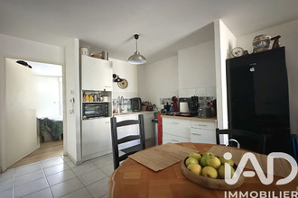 achat appartement ares 33740