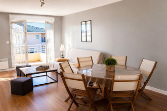 achat appartement ares 33740