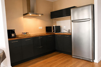 achat appartement ares 33740