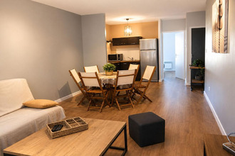 achat appartement ares 33740