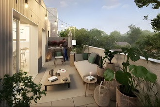achat appartement ares 33740