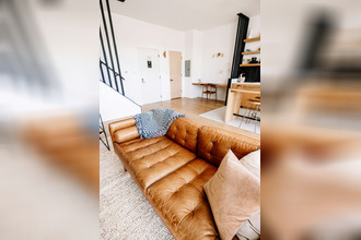 achat appartement ares 33740