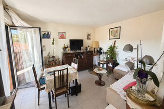 achat appartement ares 33740