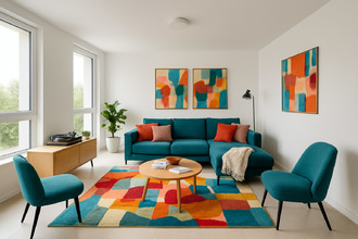 achat appartement ares 33740