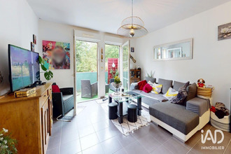 achat appartement ares 33740