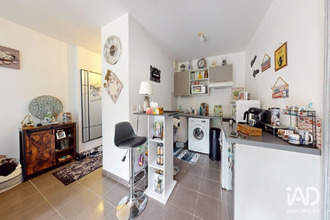 achat appartement ares 33740