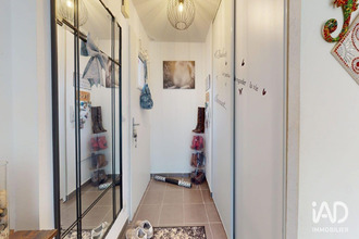 achat appartement ares 33740