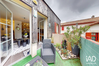 achat appartement ares 33740