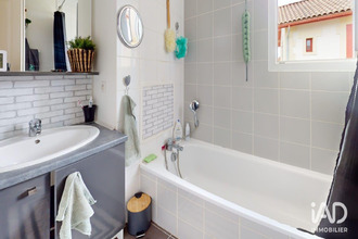 achat appartement ares 33740