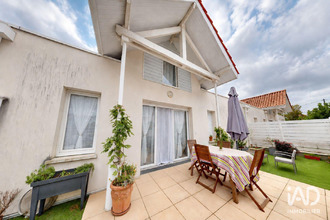 achat appartement ares 33740