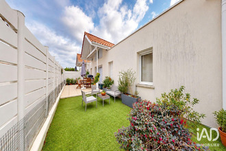 achat appartement ares 33740