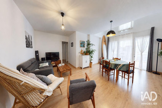 achat appartement ares 33740