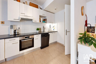 achat appartement ares 33740