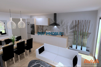 achat appartement aressy 64320