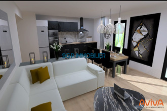 achat appartement aressy 64320