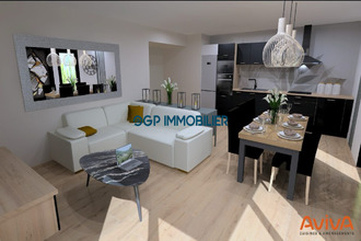 achat appartement aressy 64320