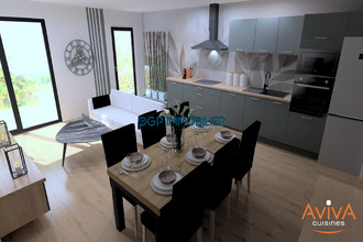 achat appartement aressy 64320