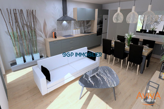 achat appartement aressy 64320