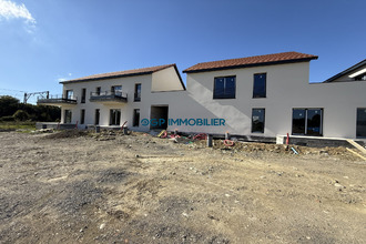 achat appartement aressy 64320