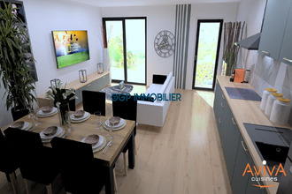 achat appartement aressy 64320