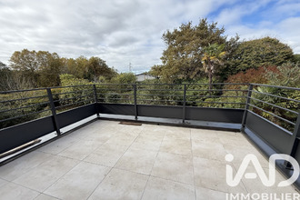 achat appartement aressy 64320