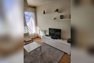 achat appartement arette 64570