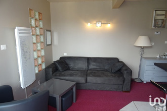 achat appartement arette 64570