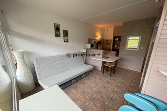 achat appartement arette 64570