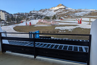 achat appartement arette 64570