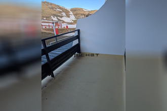 achat appartement arette 64570