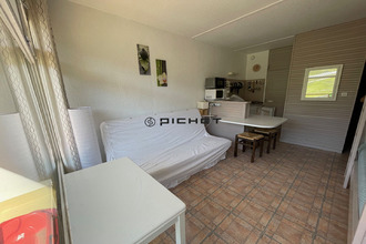 achat appartement arette 64570