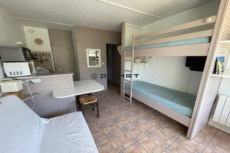 achat appartement arette 64570