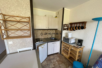 achat appartement arette 64570