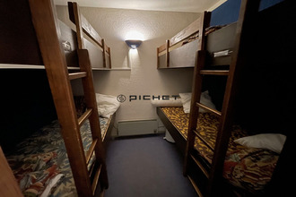 achat appartement arette 64570