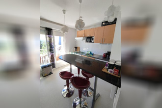 achat appartement arette 64570