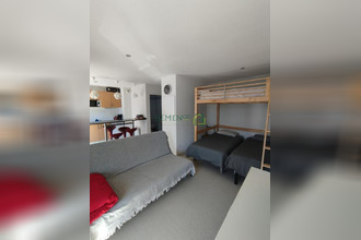 achat appartement arette 64570