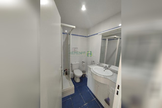 achat appartement arette 64570