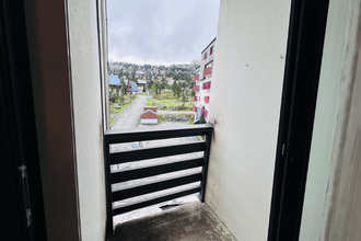 achat appartement arette 64570