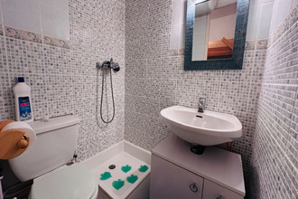 achat appartement arette 64570