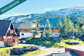 achat appartement arette 64570