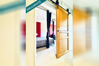 achat appartement arette 64570