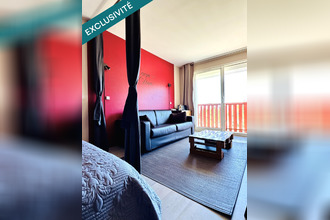 achat appartement arette 64570