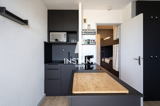 achat appartement arette 64570