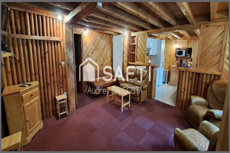 achat appartement arette 64570