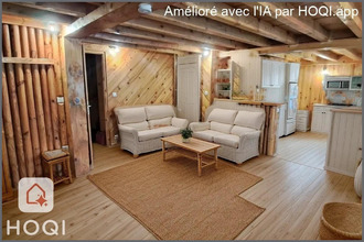 achat appartement arette 64570