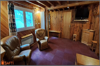 achat appartement arette 64570