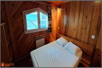 achat appartement arette 64570