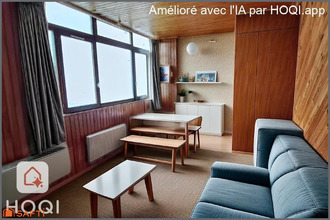 achat appartement arette 64570