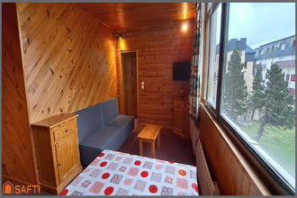 achat appartement arette 64570