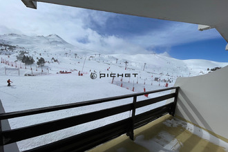 achat appartement arette 64570